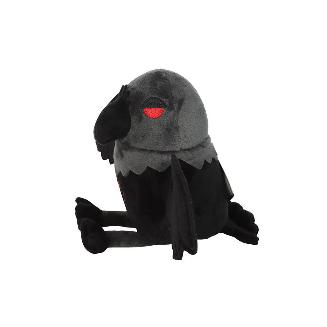 Raven Plush Toy - product image 3