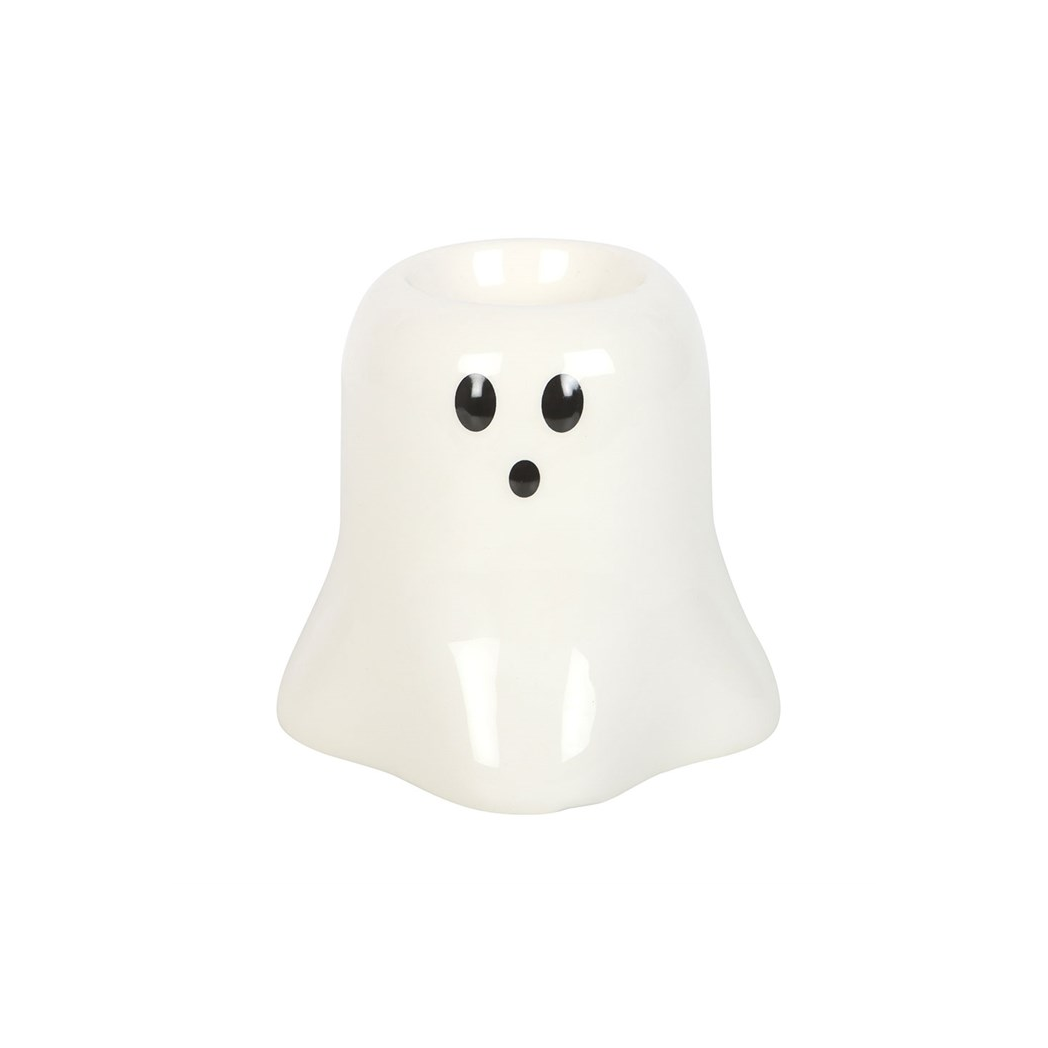 Hey Boo Ghost Oil Burner and Wax Warmer - product image 2