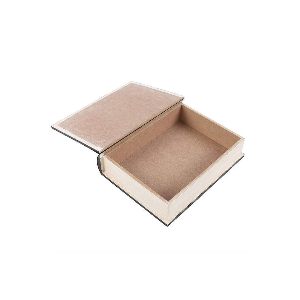 The Raven Book Shaped Storage Box - product image 4