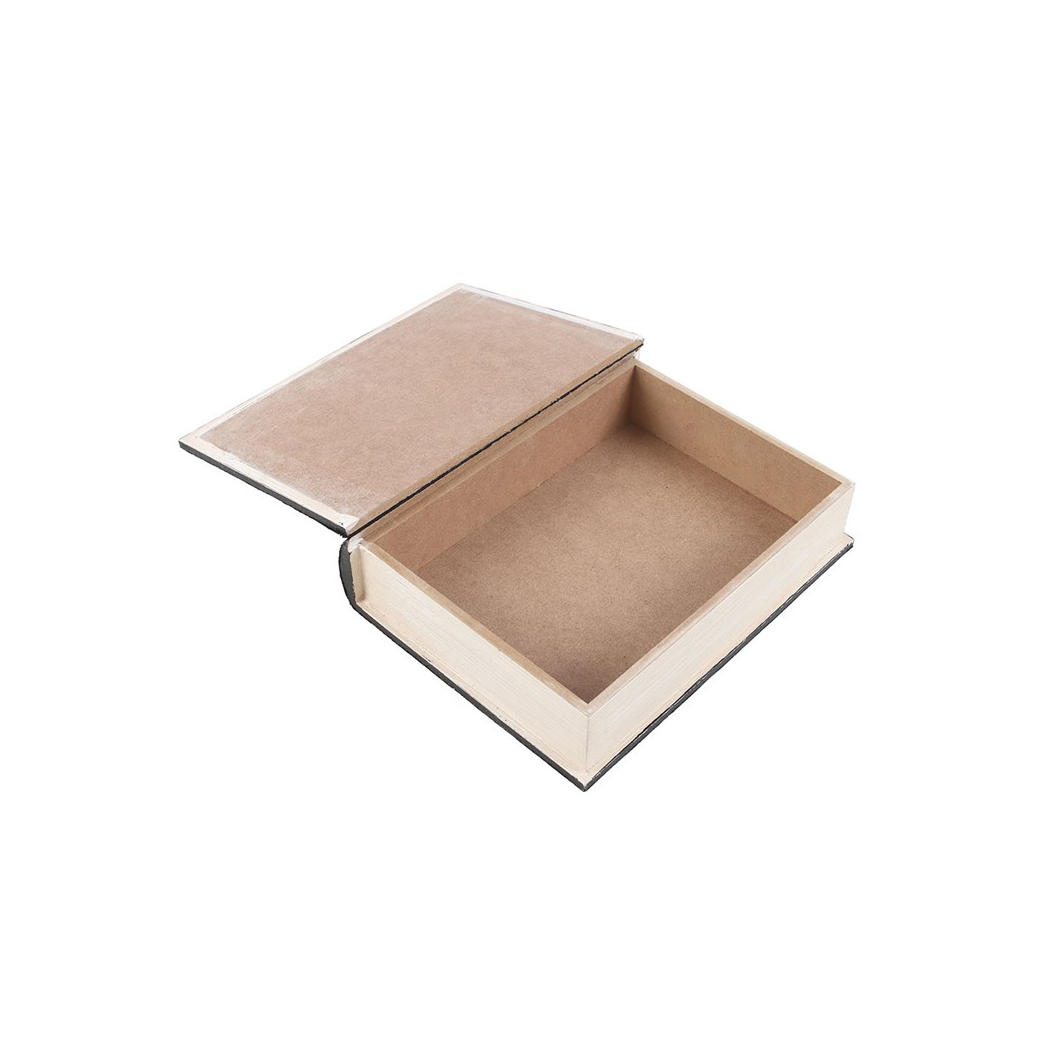 The Raven Book Shaped Storage Box - product image 4