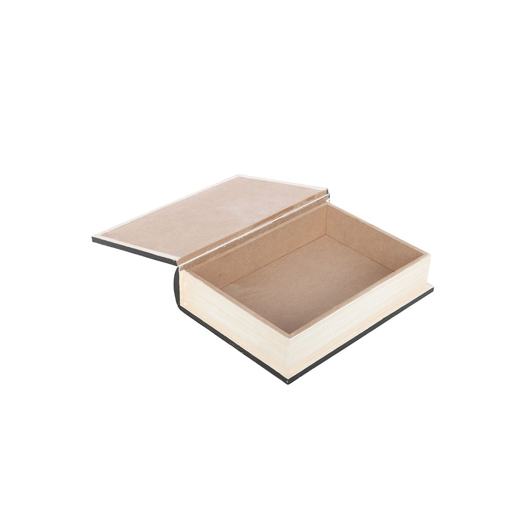 Recipes for Children Book Shaped Storage Box by Steven Rhodes - product image 5