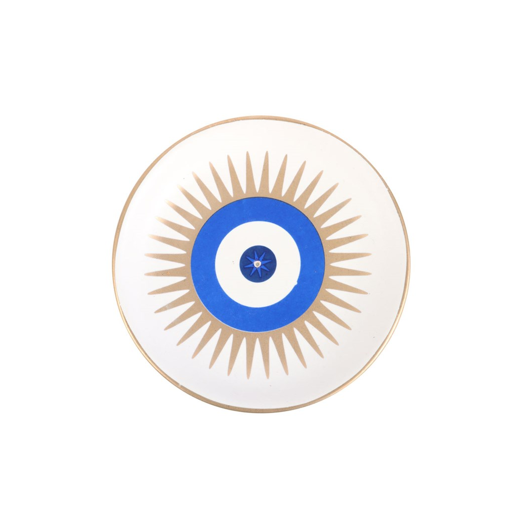 All Seeing Eye Incense Stick Holder - product image 3