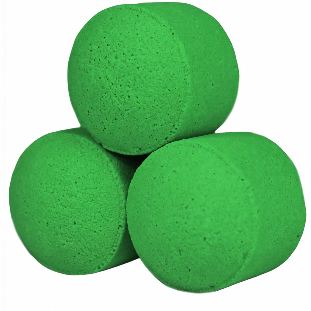 1.3kg box of Festive Morning mini bath bombs