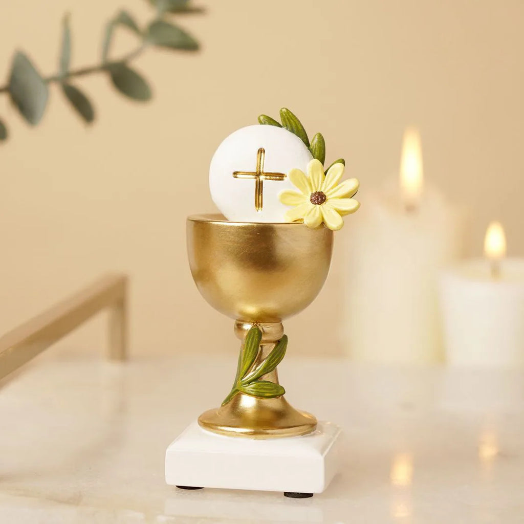 Faith & Hope Figurine - Chalice - image 2