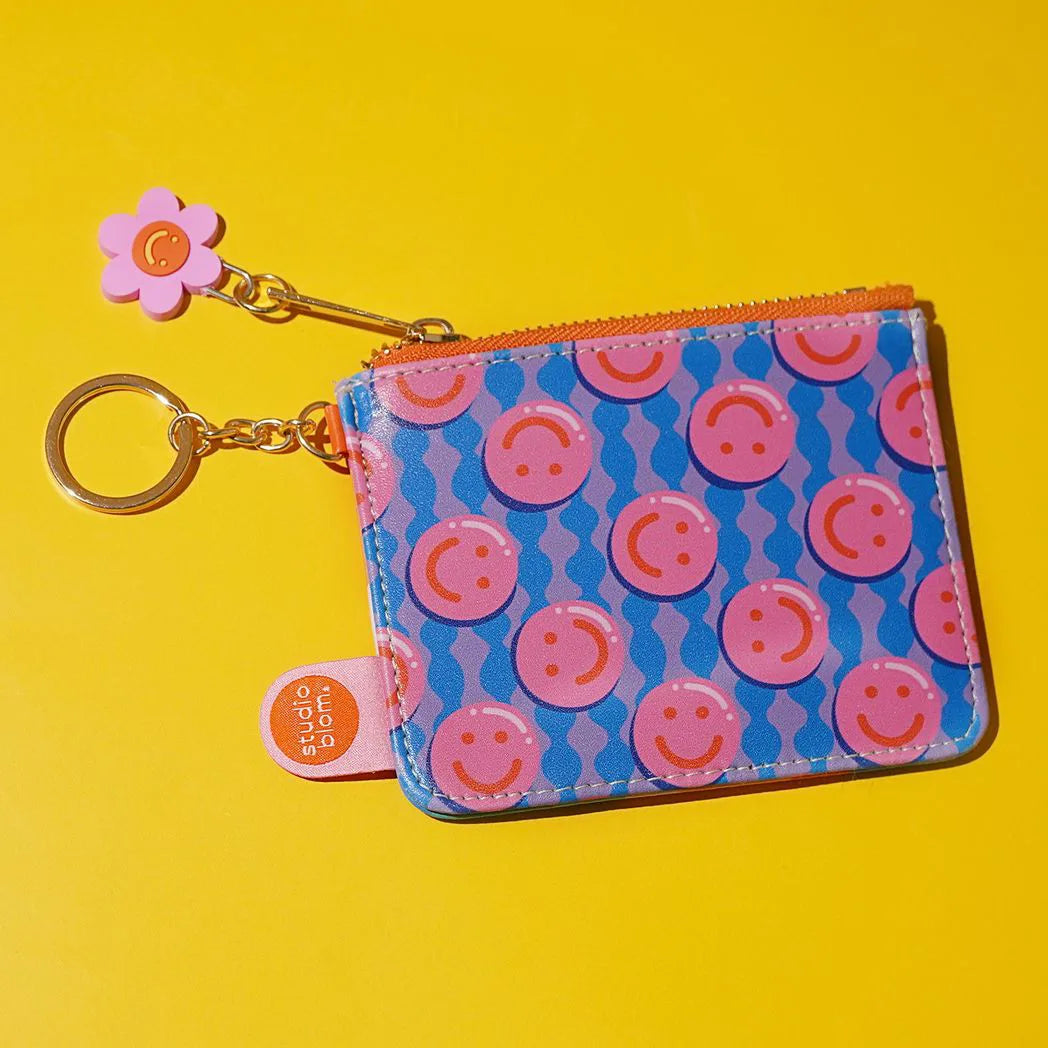 Studio Blom - Keychain Purse - image 2