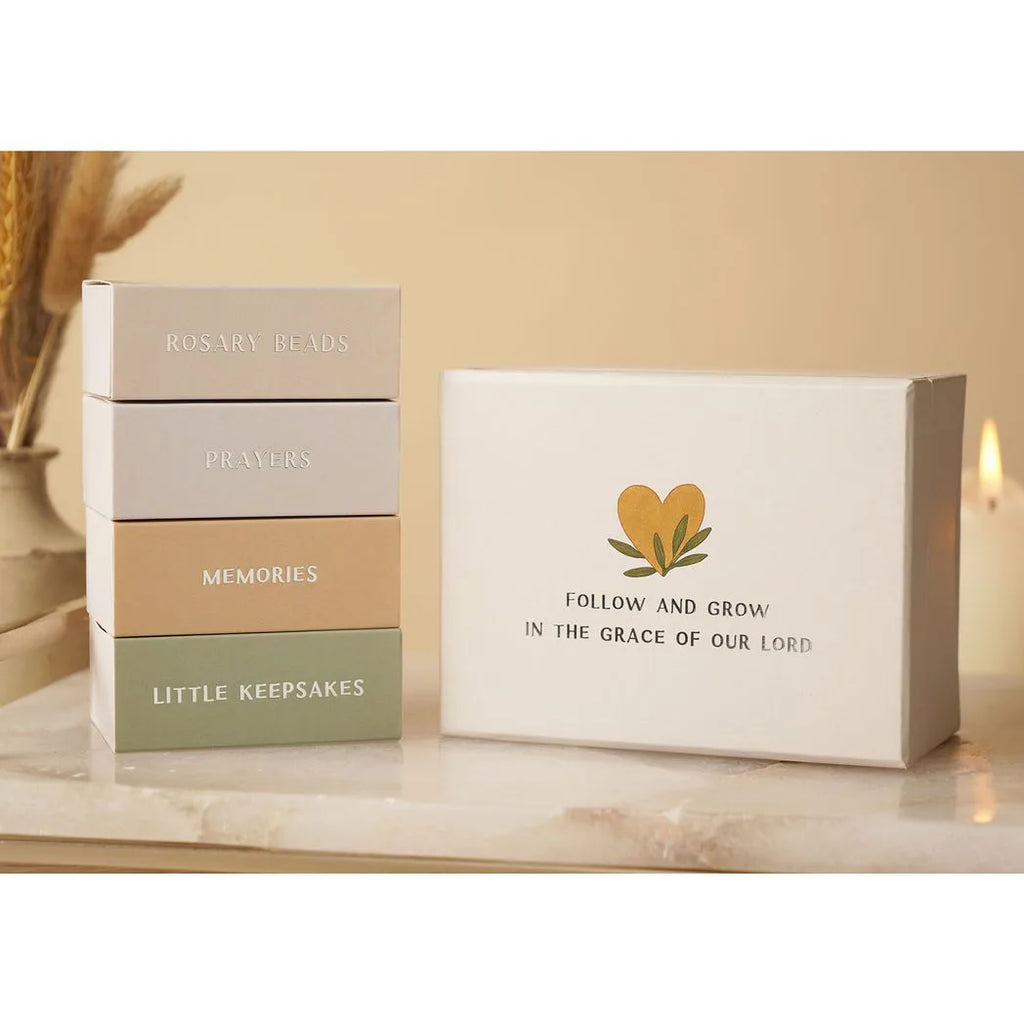 Faith & Hope Mini Keepsake Boxes - image 2
