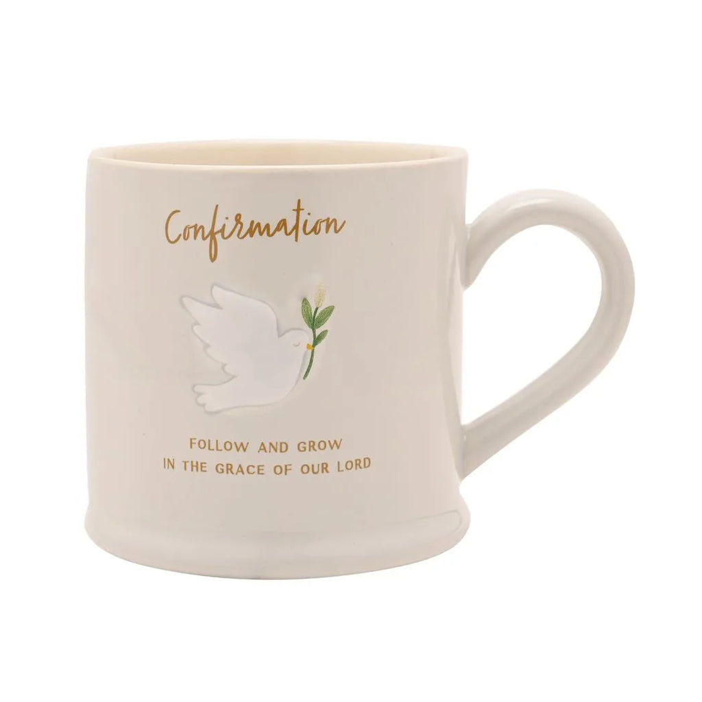 Faith & Hope Mug - 1st Confirmation - image 3