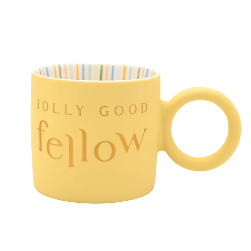 Confetti Mug - Jolly Good Fellow - image 3