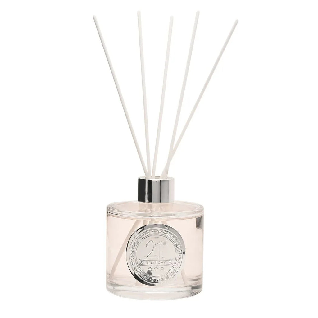 Milestones Sandalwood Diffuser 200ml - 21