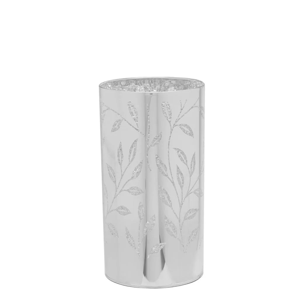 Hestia Glitter Leaf Tube Lamp 15cm - image 3