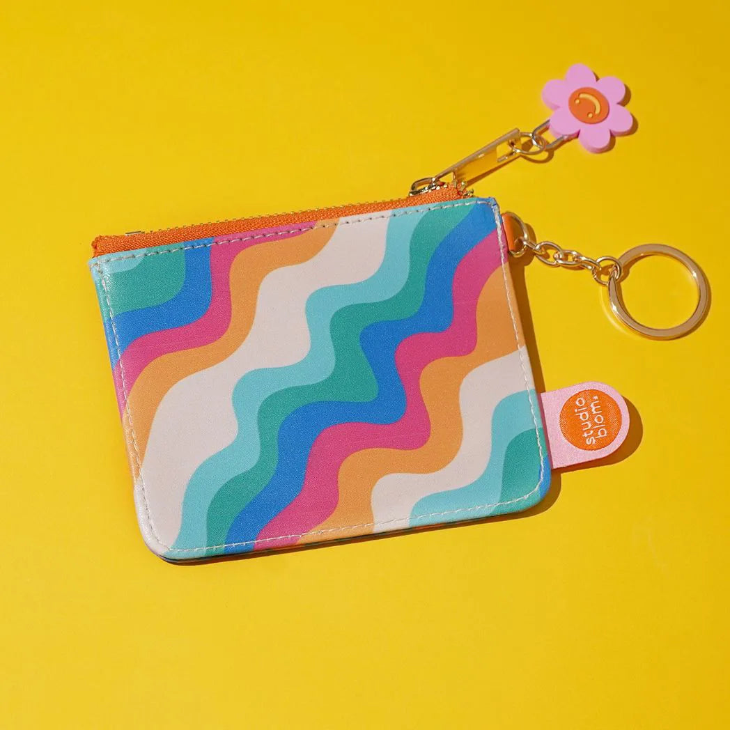 Studio Blom - Keychain Purse - image 3