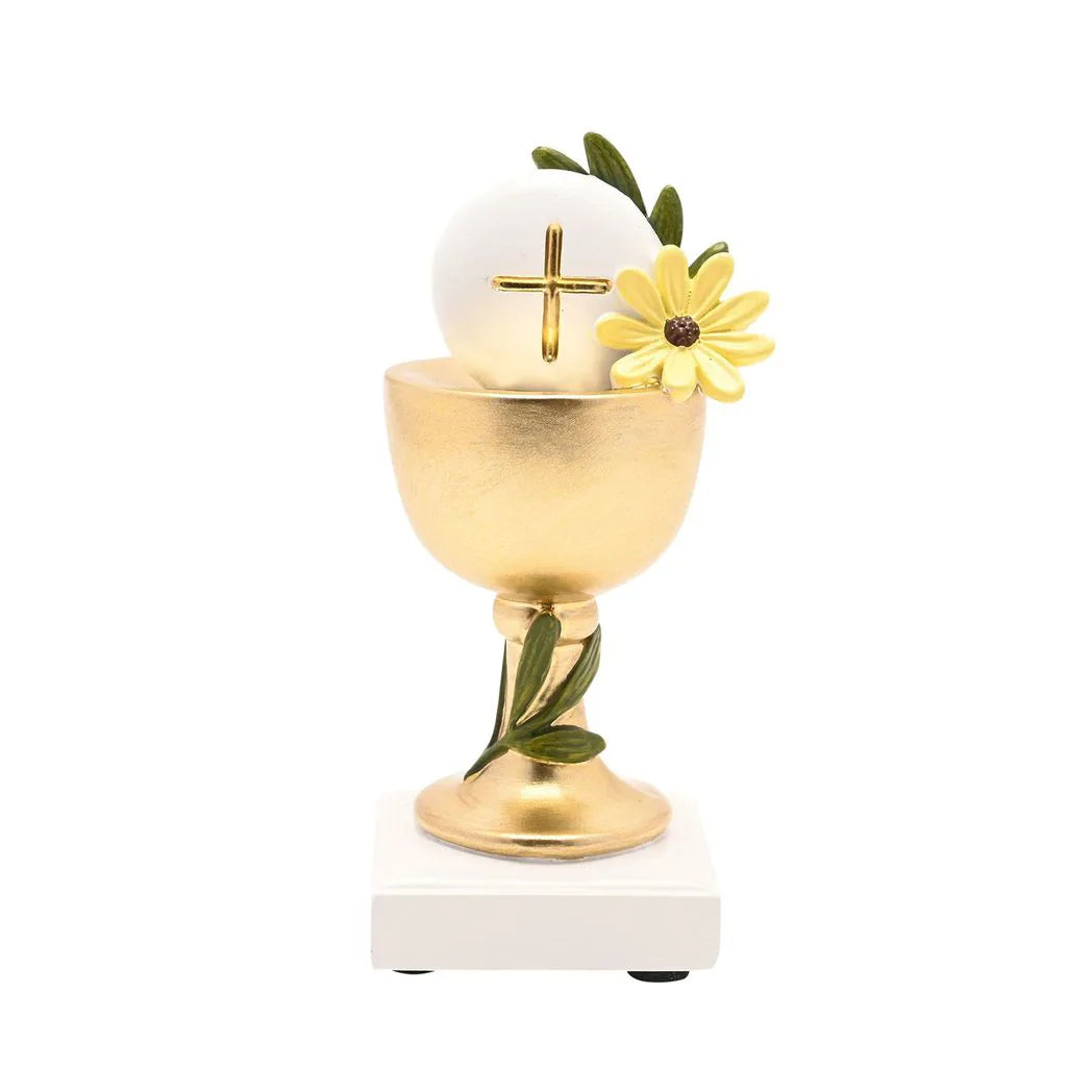 Faith & Hope Figurine - Chalice - image 3