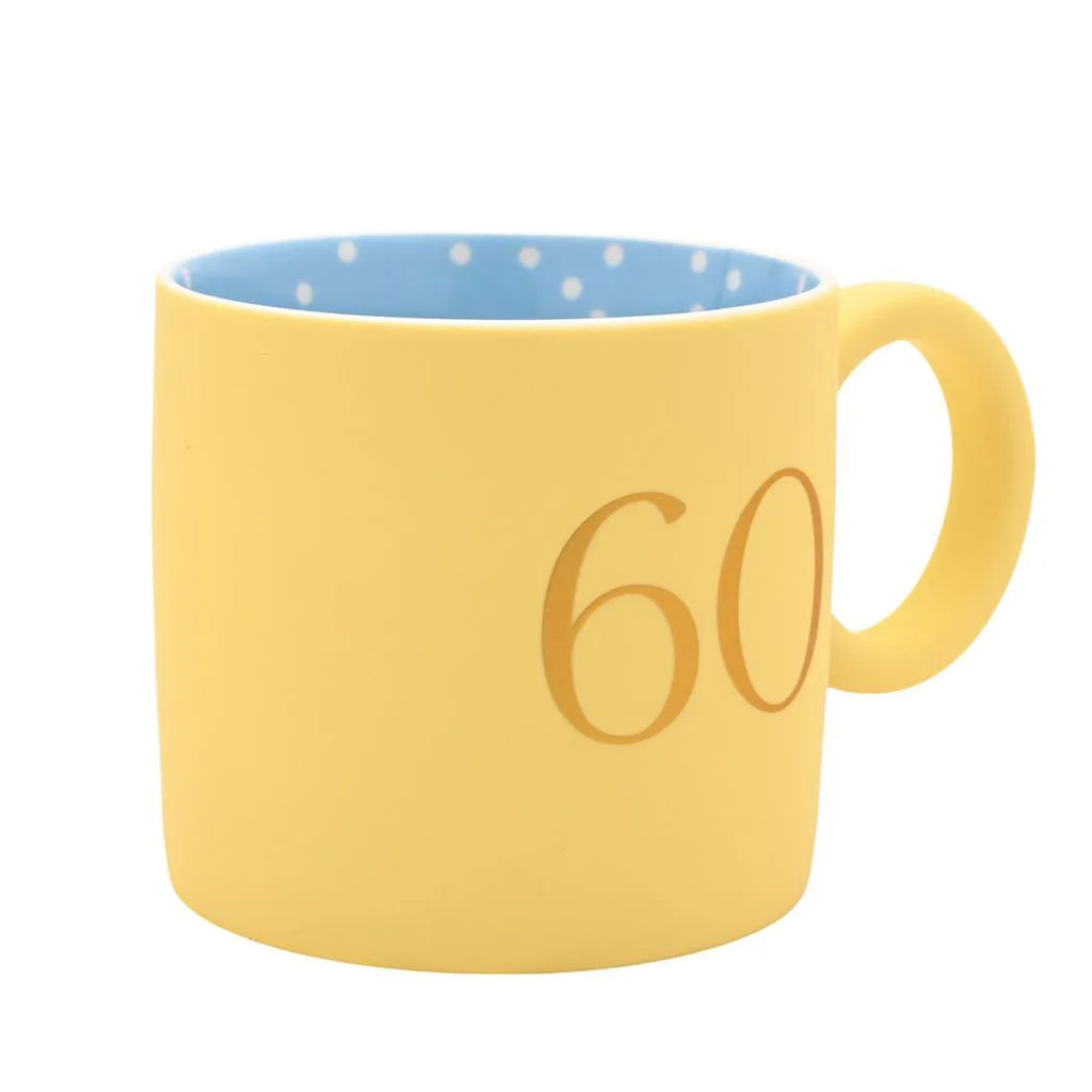 Confetti Mug Yellow - 60 - image 4