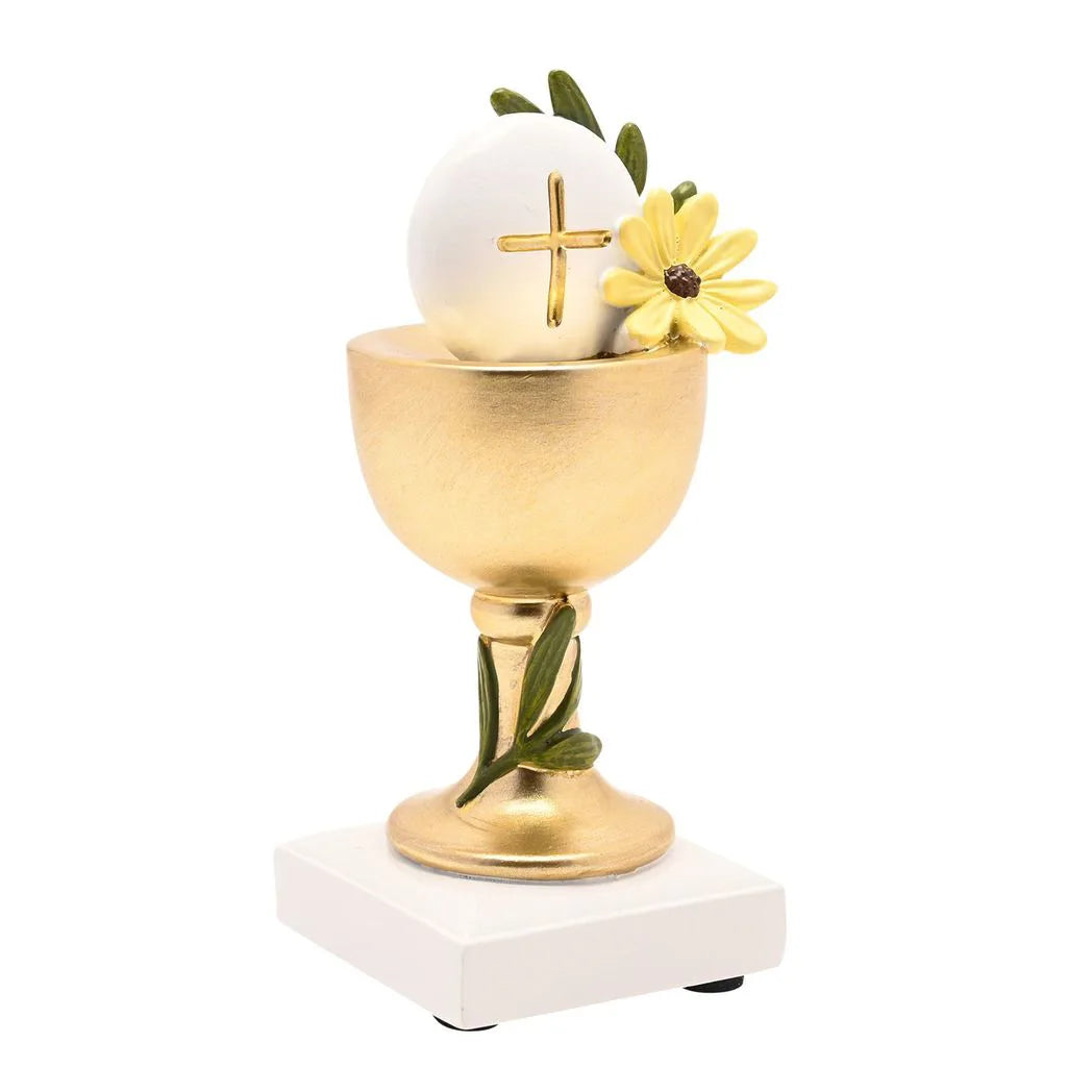 Faith & Hope Figurine - Chalice - image 4