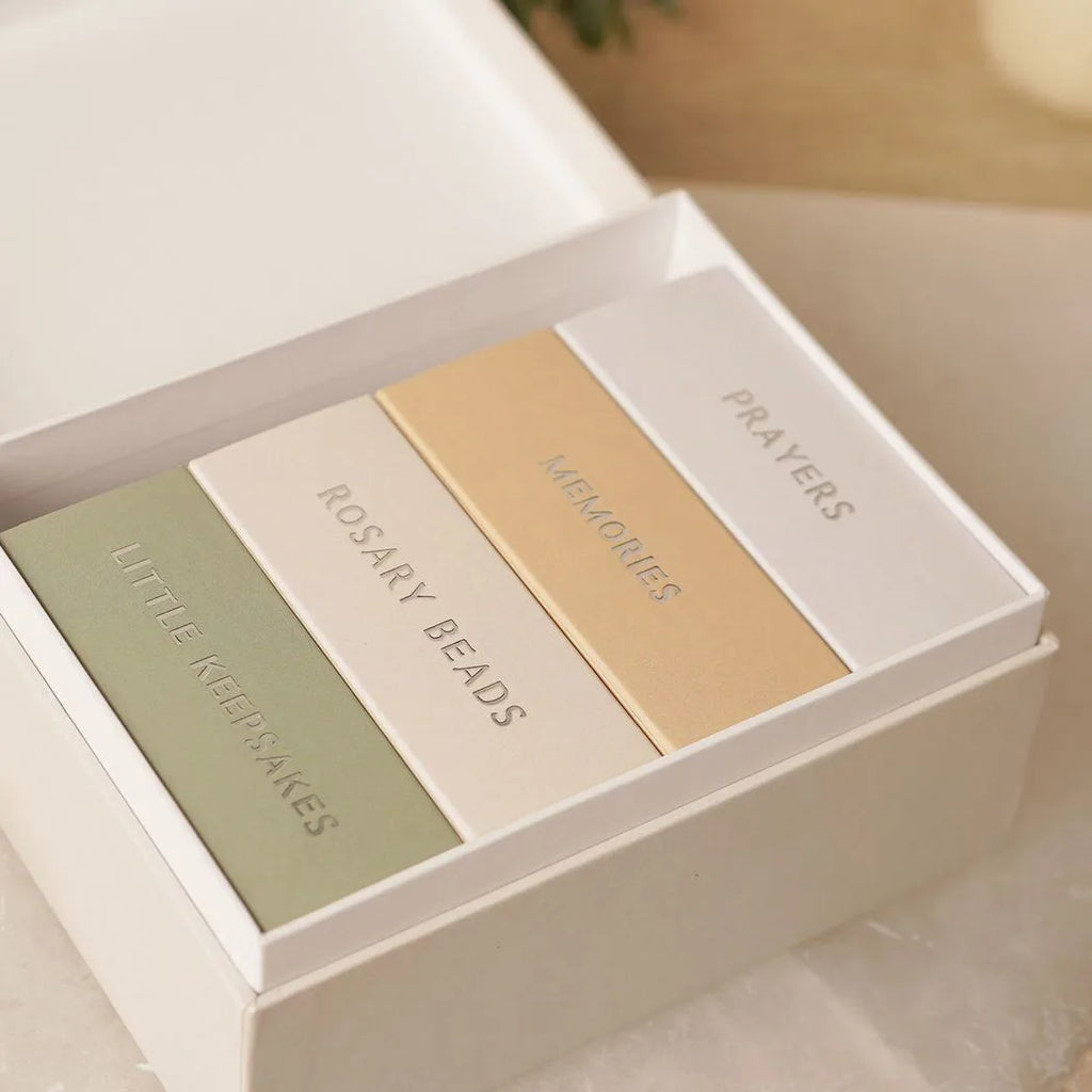 Faith & Hope Mini Keepsake Boxes - image 4