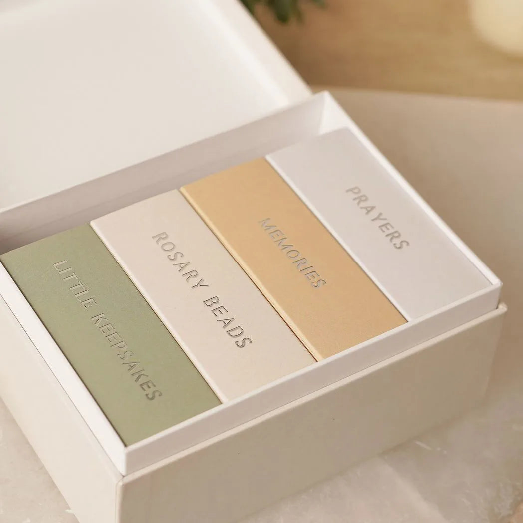 Faith & Hope Mini Keepsake Boxes - image 4