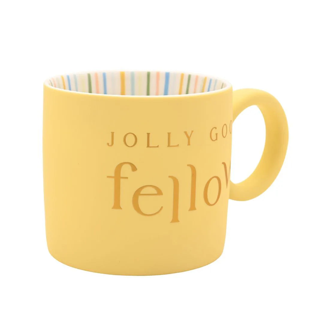 Confetti Mug - Jolly Good Fellow - image 4