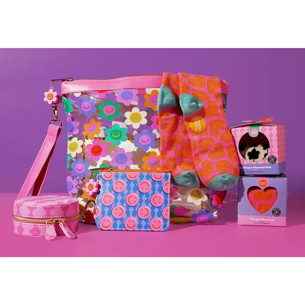 Studio Blom - Keychain Purse - image 5