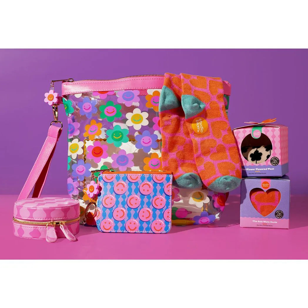 Studio Blom - Keychain Purse - image 5
