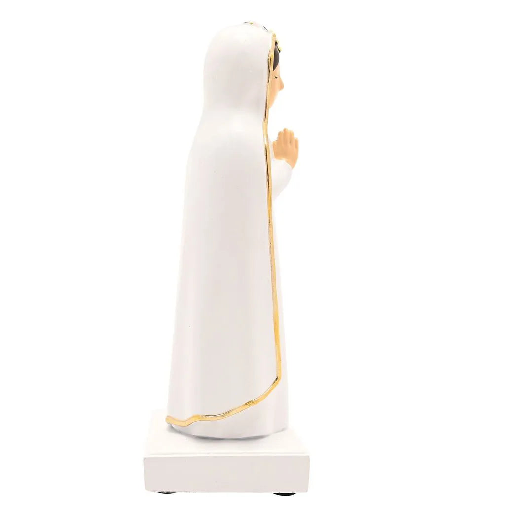 Faith & Hope Figurine - Mary - image 5