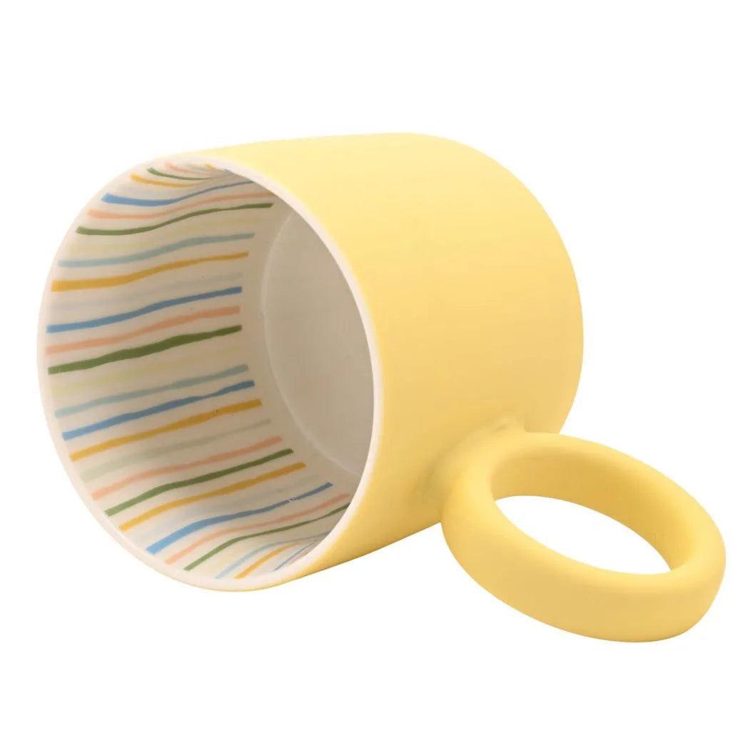 Confetti Mug - Jolly Good Fellow - image 5