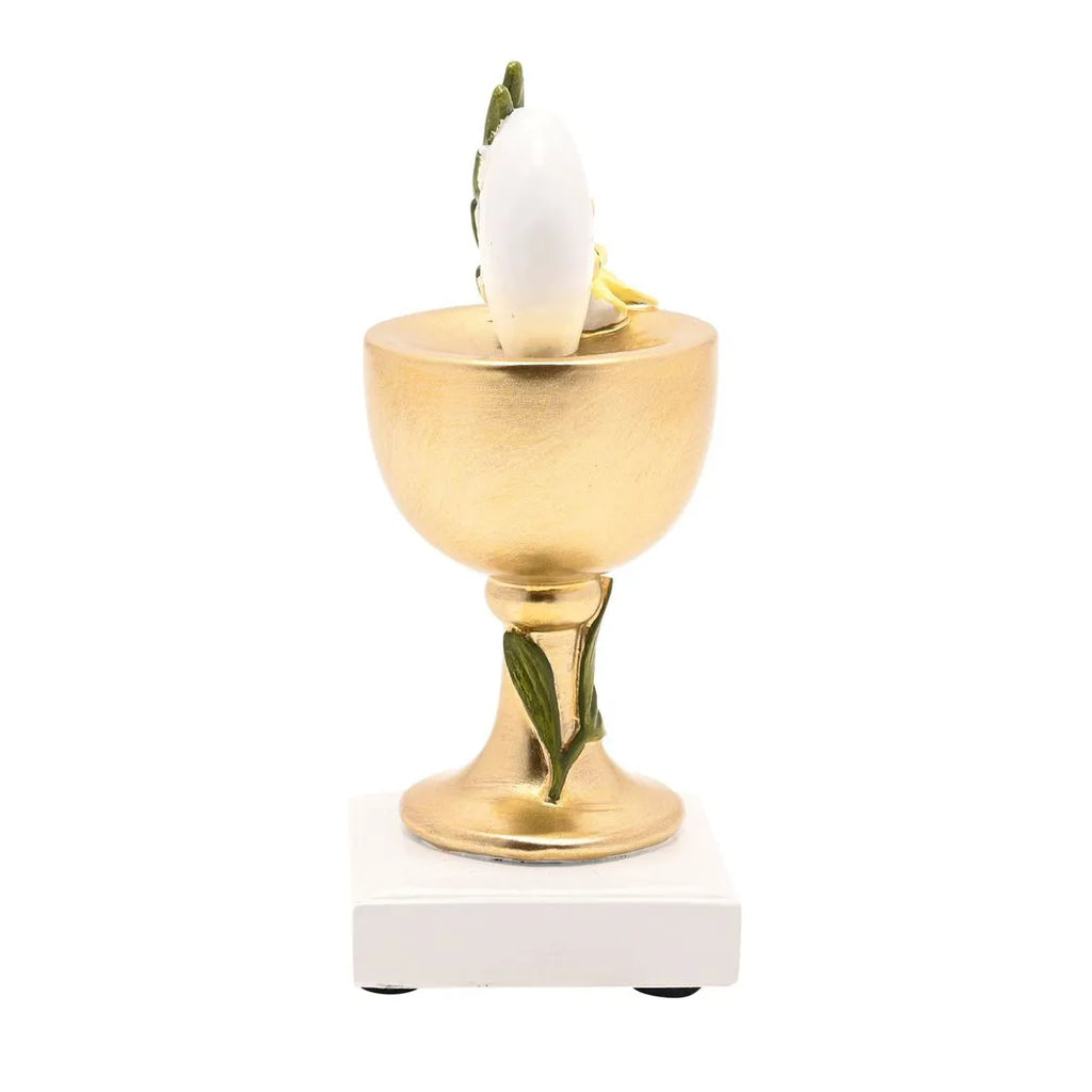 Faith & Hope Figurine - Chalice - image 5