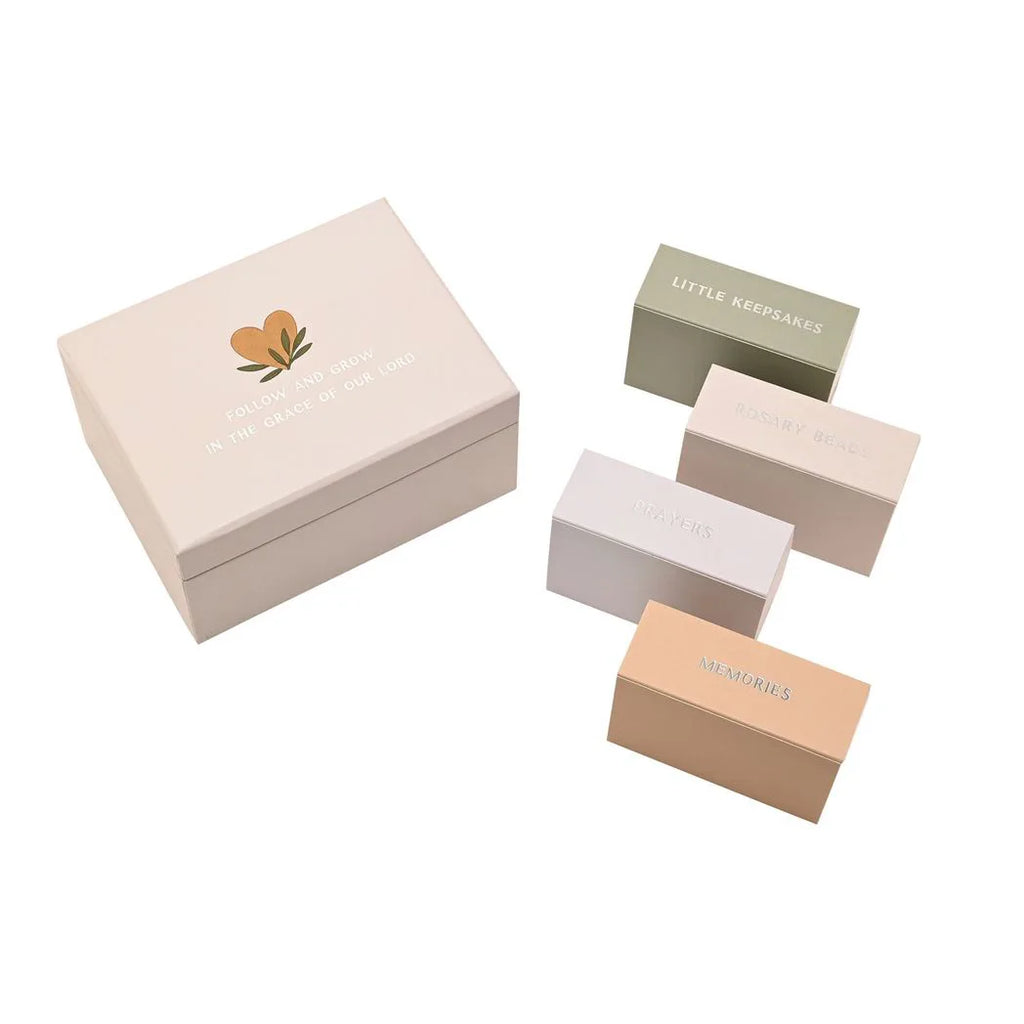 Faith & Hope Mini Keepsake Boxes - image 5