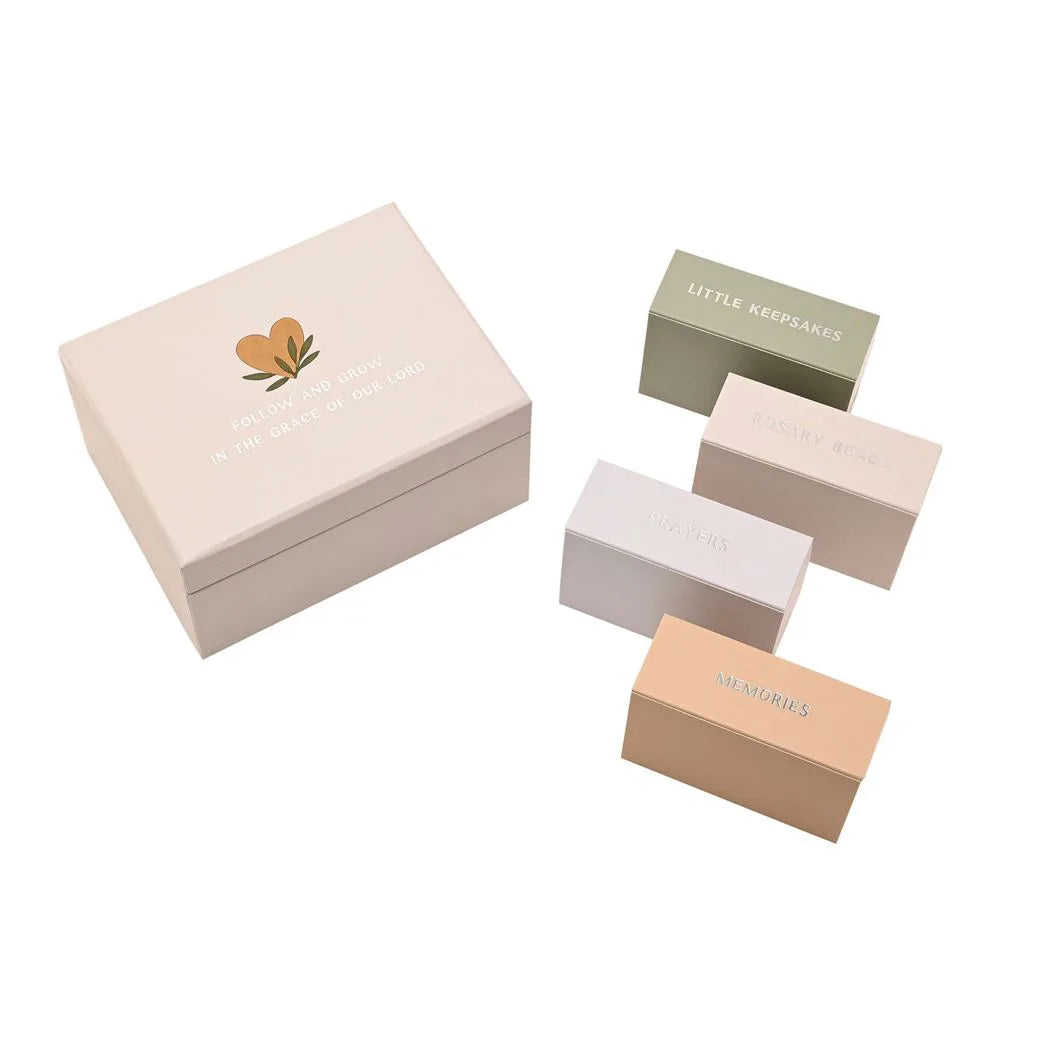 Faith & Hope Mini Keepsake Boxes - image 5