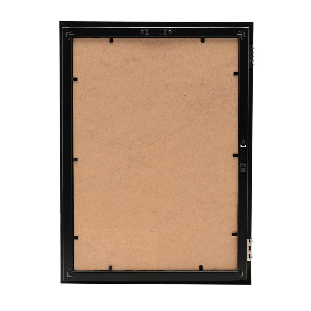 IFrame Rectangular Frame 208 x 303mm Black - image 4
