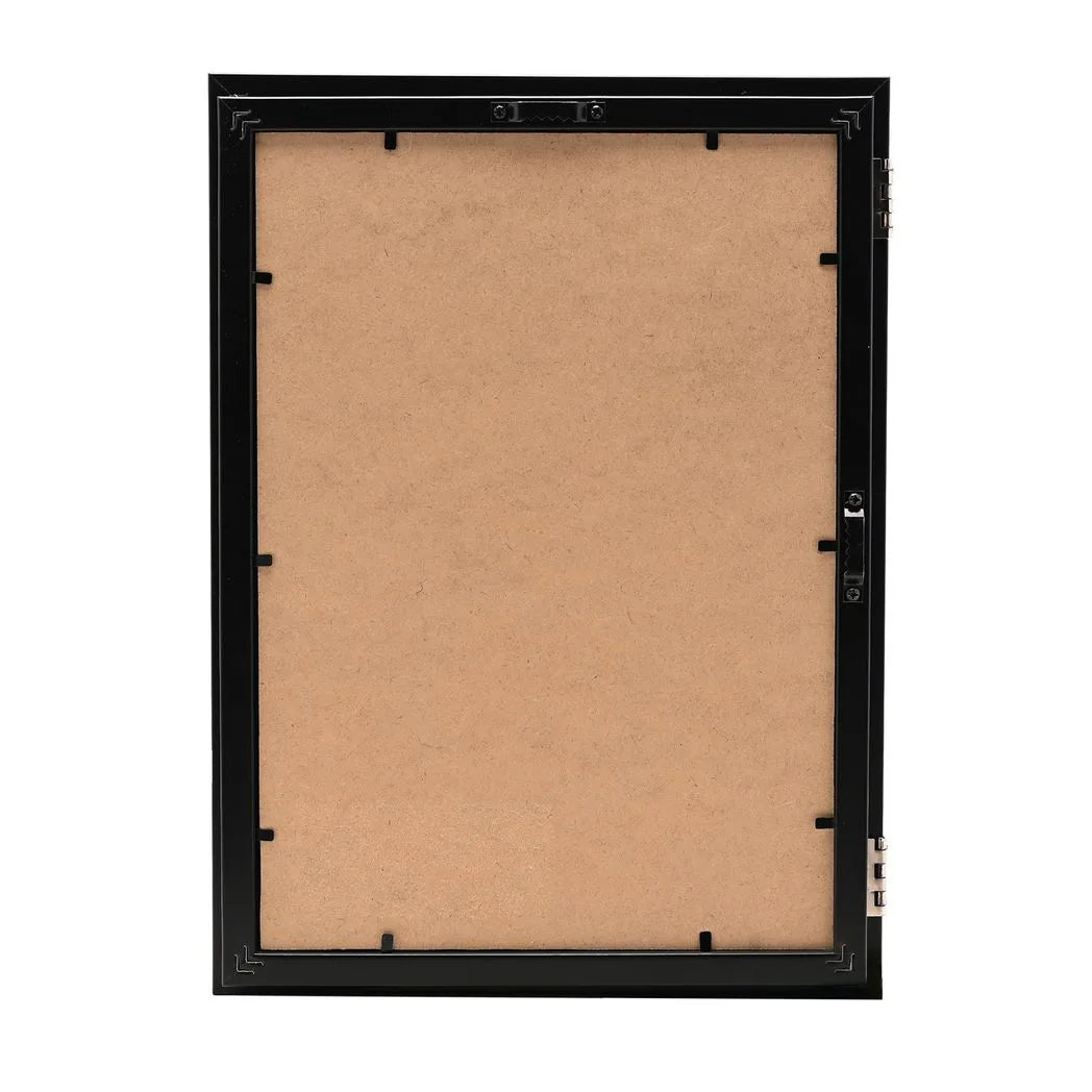 IFrame Rectangular Frame 208 x 303mm Black - image 4