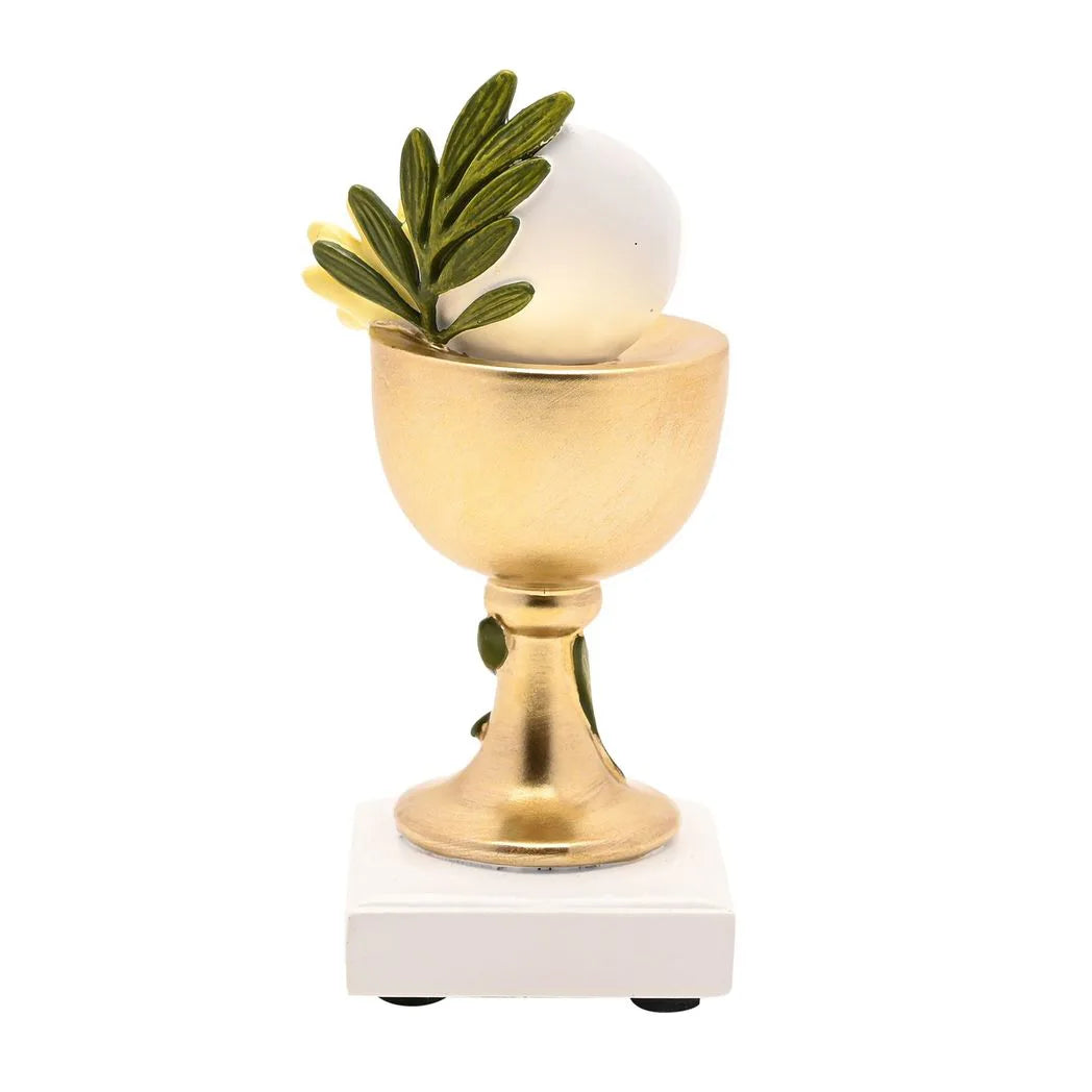 Faith & Hope Figurine - Chalice - image 6
