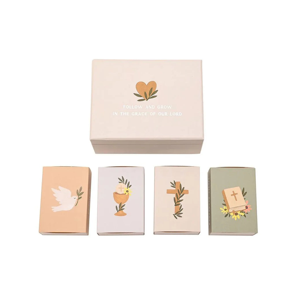 Faith & Hope Mini Keepsake Boxes - image 6