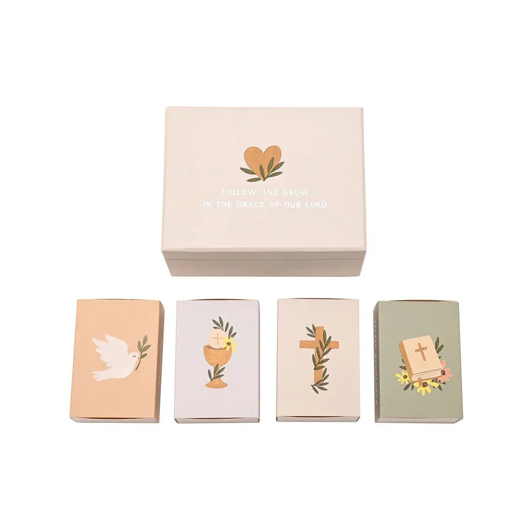 Faith & Hope Mini Keepsake Boxes - image 6