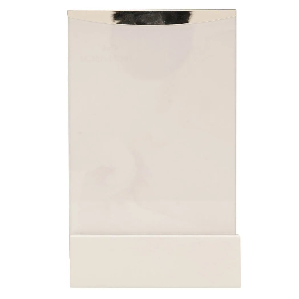 Faith & Hope Word Block Frame - Christening - image 6