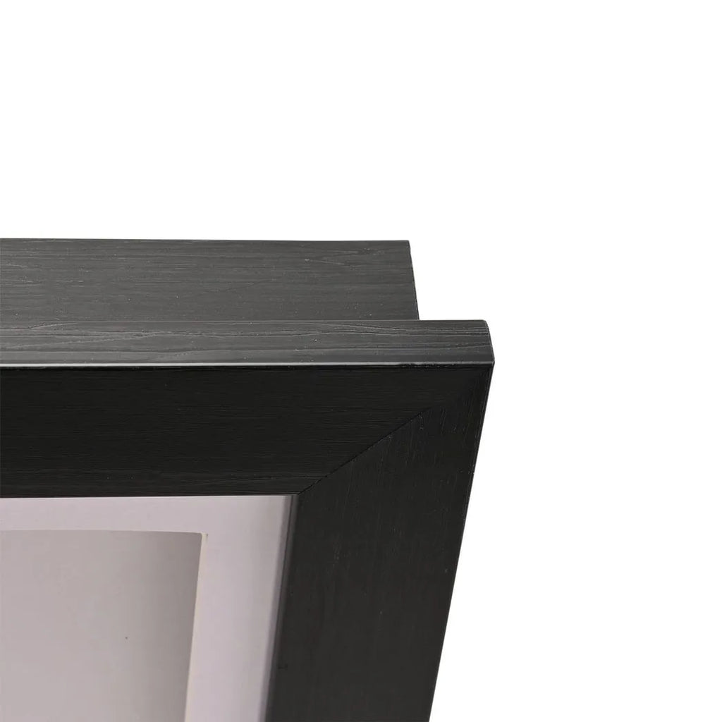 IFrame Rectangular Frame 208 x 303mm Black - image 5