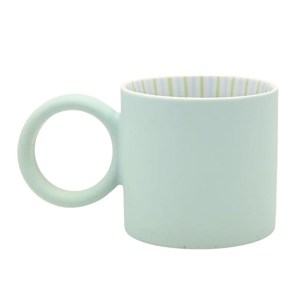 Confetti Mug Blue - 21 - image 7