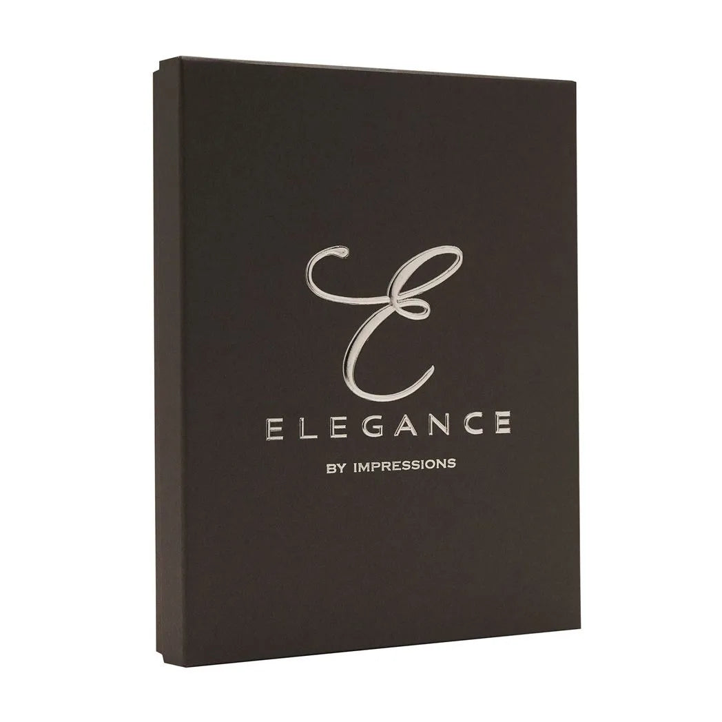 Elegance Silverplated Triple Layer Mount Photo Frame 5" x 7" - image 8