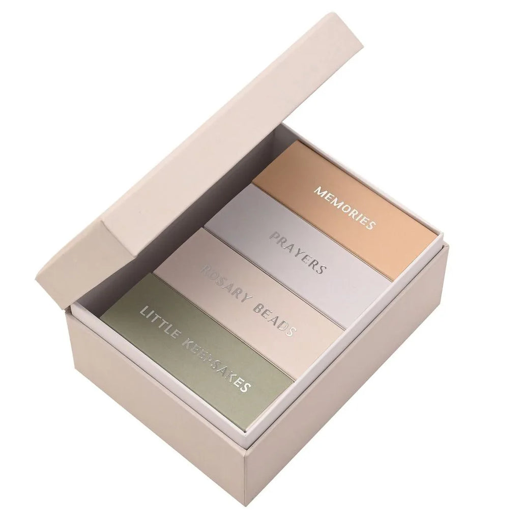 Faith & Hope Mini Keepsake Boxes - image 8