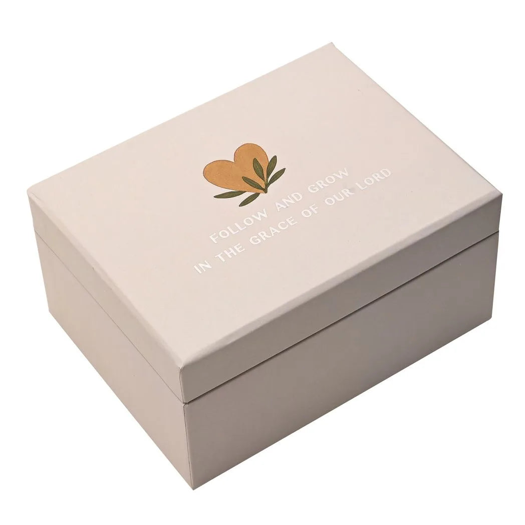 Faith & Hope Mini Keepsake Boxes - image 9