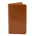 Harvey Makin Golfer's Scorecard Holder - Tan