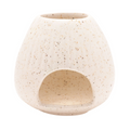 Hestia Ceramic Round Tealight Holder