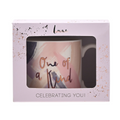 Luxe Mug - One Of A Kind