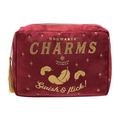 Warner Bros Harry Potter Alumni Wash Bag Charms