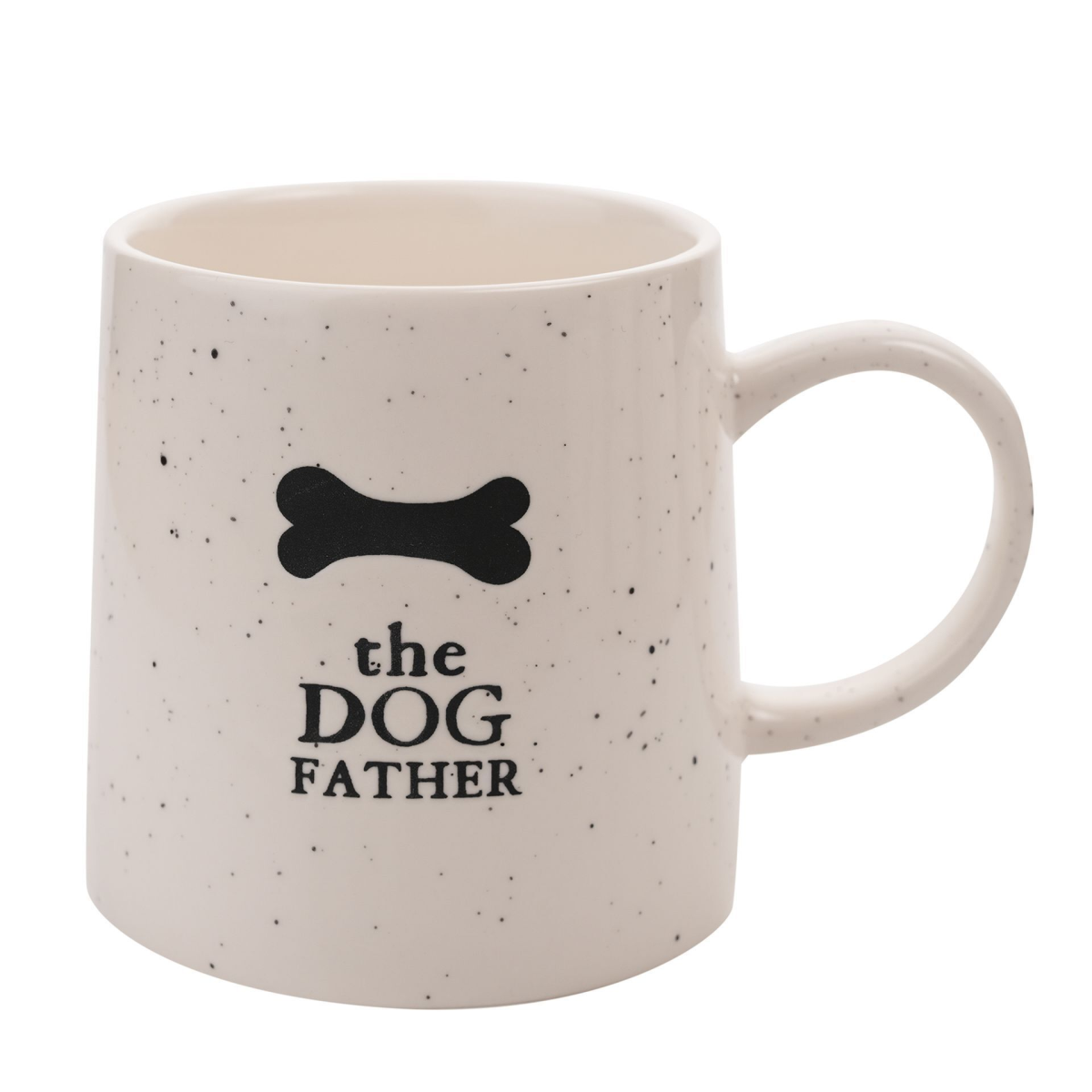 Best of Breed Paw Prints Mug - Dog Father