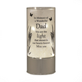 Thoughts of You Tube Light - Dad