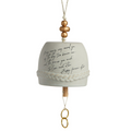Demdaco Inspired Collection Bell - Wedding