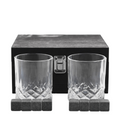 Harvey Makin Duo Whisky Drinking Set