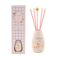 Love Life Ceramic Diffuser - Friend
