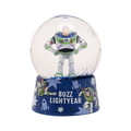 Buzz Plastic Snowglobe