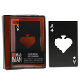Mad Man Black Ace Bottle Opener